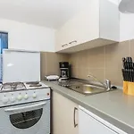Apartmán Amazing In With Wifi