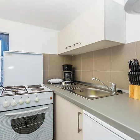 Apartament Amazing In With Wifi
